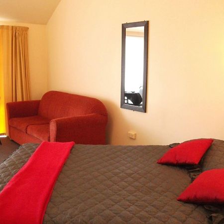 Gateway Motor Lodge Dannevirke Luaran gambar