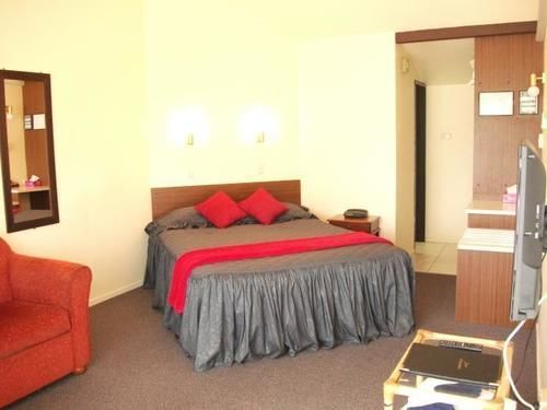 Gateway Motor Lodge Dannevirke Luaran gambar